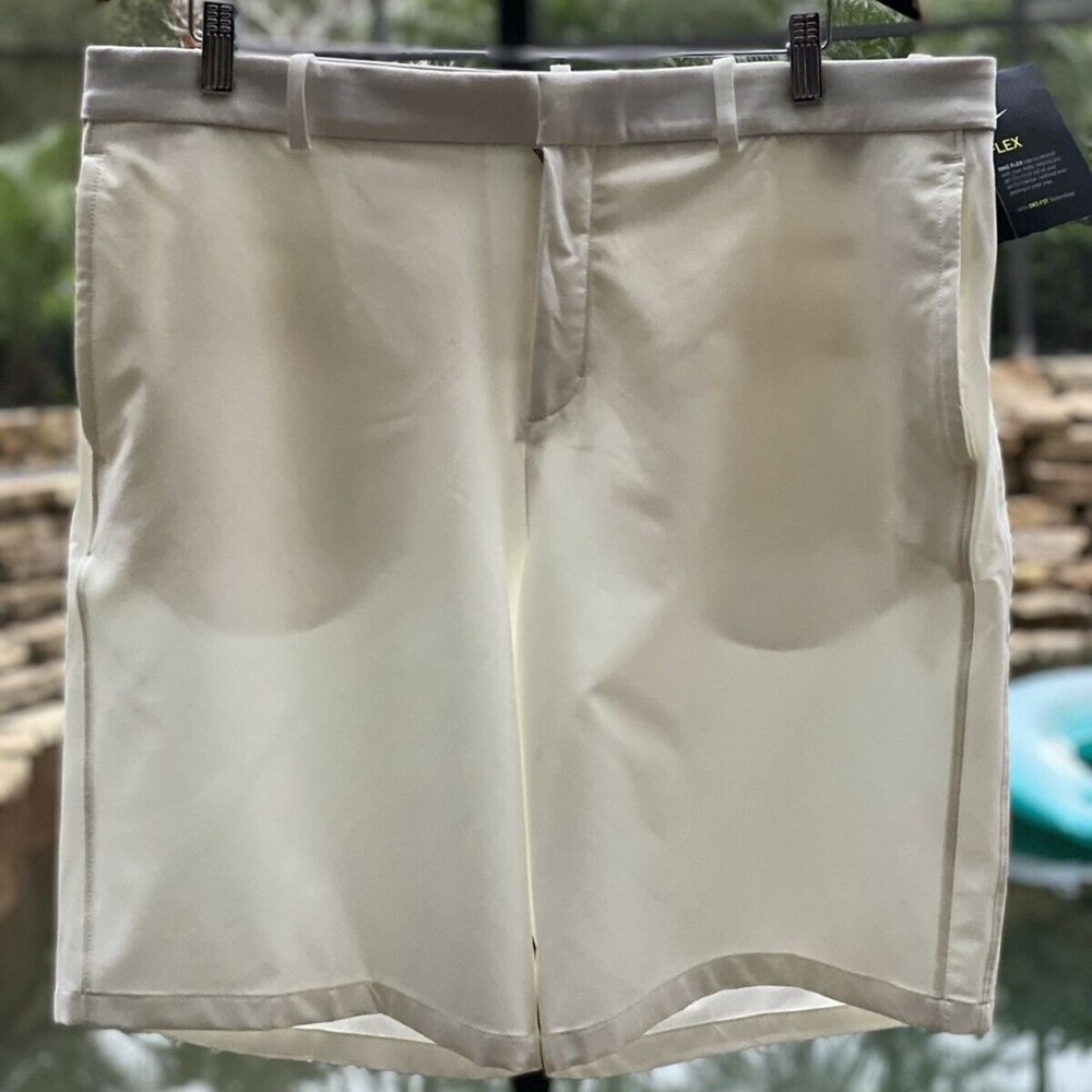 NIKE FLEX GOLF‎ SHORTS [AJ5495-133]